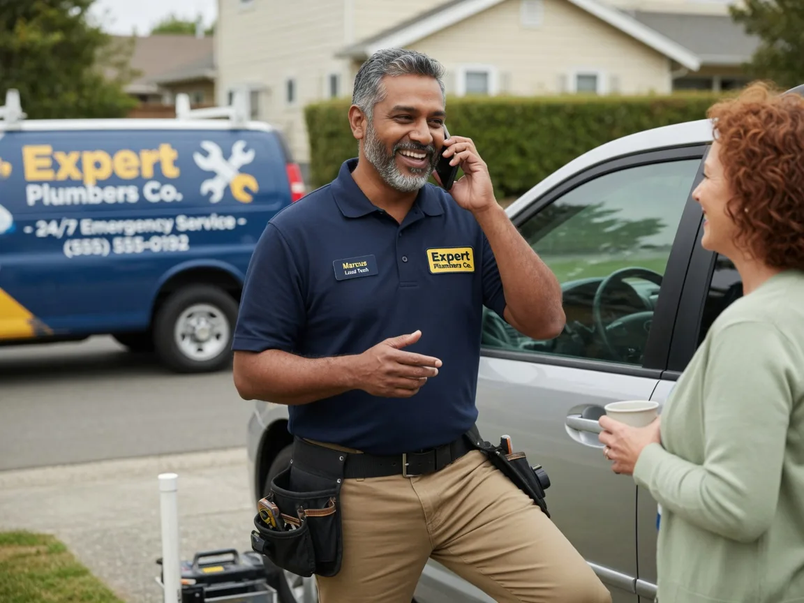 Drain Cleaning Salineville, OH FAQs